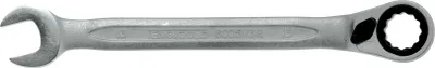 Produktbild von TengTools 13 Umschaltbarer Ratschen-Maulschlüssel