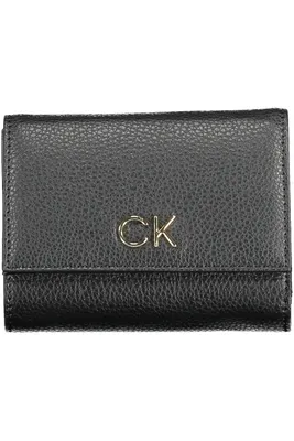 Produktbild von Calvin Klein - Geldtasche - K60K609492-BAX - Damen - Schwarz