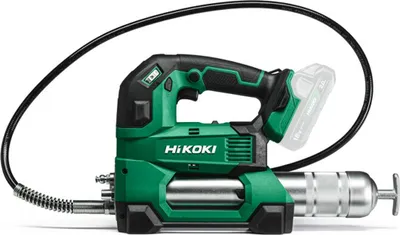 Immagine prodotto di Pistola per grasso HIKOKI AL18DAW4Z (solo dispositivo)