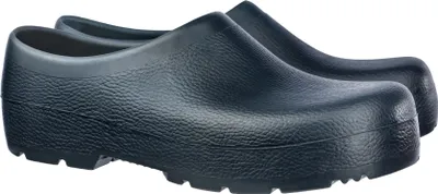 Produktbild von Albatros PURCEL PROFI Gartenclogs blau 37
