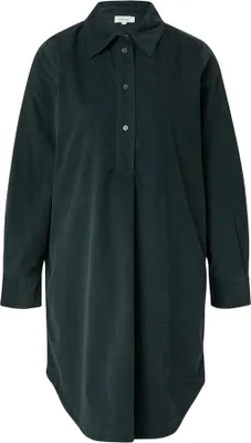 Produktbild von Kleid 6933 BLUE GREEN Größe 34