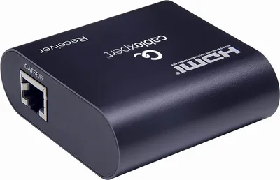 Obrázok produktu pre GEMBIRD Gembird DEX-HDMI-03 AV extender čierny