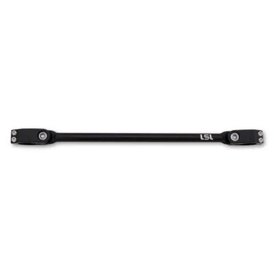 Produktbild von LSL CROSS-BAR Lenkerstrebe, zweiteilige SchellenLänge Mitte/Mitte Schelle: 300 mm