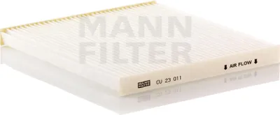 Zdjęcie produktu dla Filtr kabiny MANN-FILTER CU 23 011