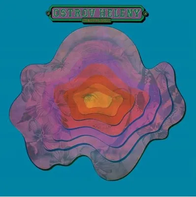 Produktbild von Helena Vondráčková - Ostrov Heleny Vondráčkové (LP)
