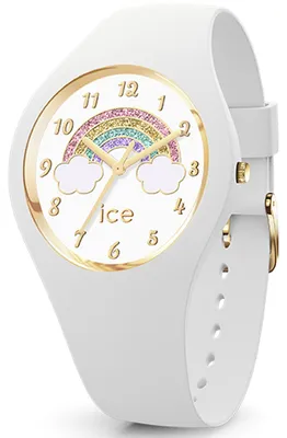 Produktbild von Ice Watch ICE fantasia - Rainbow white - Small - 3H 017889 Damenarmbanduhr