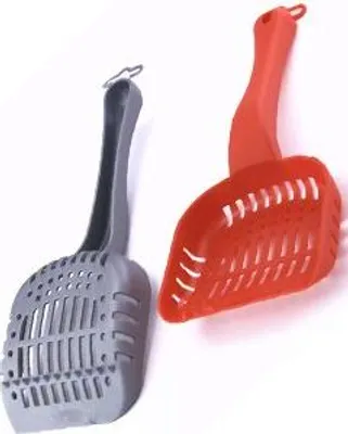 Obrázek produktu pro Lopatka na trus 28cm SP