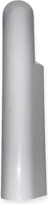 Produktbild von GU Abdeckkappe Uni-Jet D Falzeckband 9-37725-00-L-7 links weiß