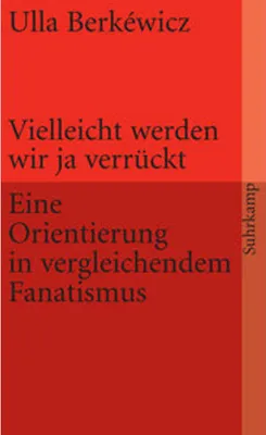 Obrázok produktu pre Vielleicht werden wir ja verrückt