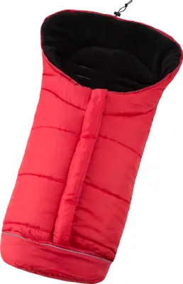 Produktbild von Fußsack waschbar, 97 x 47 cm