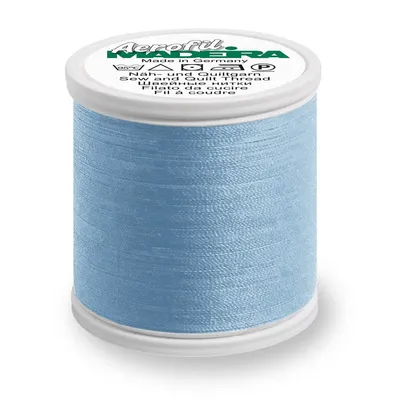 Produktbild von Madeira Aerofil 35 Polyester Nähgarn 100m Farbe 8750