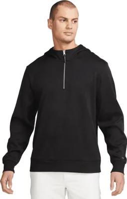 Obrázok produktu pre Nike - Pánska mikina s kapucňou - Emblem BC5216 (M) (Black/Brushed Silver)