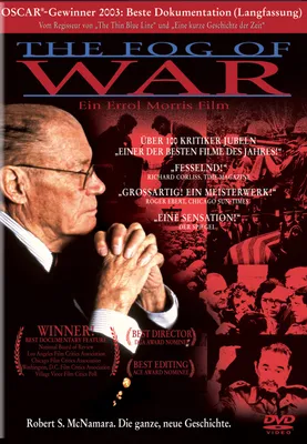 Produktbild von The Fog of War