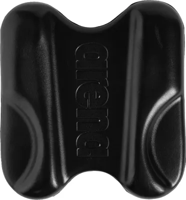 Arena Schwimmbrett Schwimmtrainer Pull Kick II in schwarz