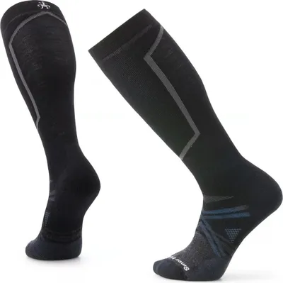 Produktbild von Smartwool Ski Full Cushion OTC Socks Black M Ski Socken