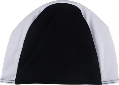 Immagine prodotto di Fashy Cuffia da nuoto in tessuto bianco bianco taglia unica