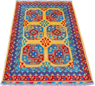 Produktbild von Teppich, 146x102 cm