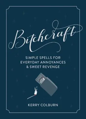Immagine prodotto di Bitchcraft
