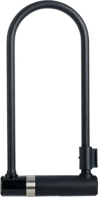 Produktbild von AXA Bügelschloss Newton UL 300, Länge 300mm,, Ø14mm