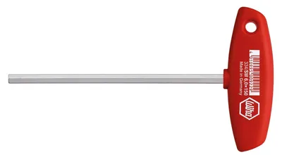 Obrázok produktu pre Kľúč na čapy Wiha s krížovou rukoväťou 334 SW 4 x 150 mm - 913