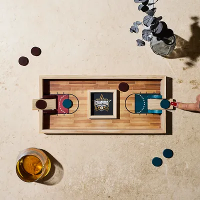Produktbild von Wurfspiel mit Holzmünzen