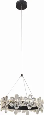 Immagine prodotto di Candellux ARVIN Lampada a sospensione LED 31-69702 nero