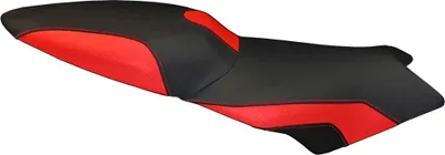 Image de Housse de siège Lariano 2 spécifique 6RD pour BMW k 1300 s