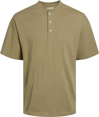 Produktbild von Jack & Jones Bluharris Kurzarm-t-shirt Grün 2XL Mann Grün 2XL