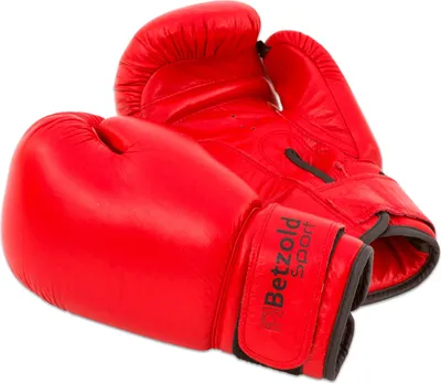 Produktbild von Betzold Box-Handschuhe, Junior, Größe: 8 Unzen (ab 12 Jahre)