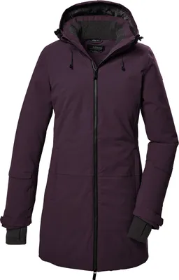 Produktbild von killtec Damen Funktionsparka KOW 307 WMN