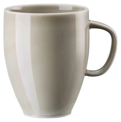 Productafbeelding van Rosenthal Becher mit Henkel Pearl Grey 10540-405201-15505