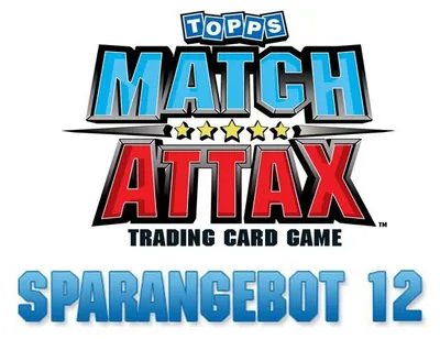 Immagine prodotto di Match Attax - Risparmia 12 - Stagione 14/15 - TUTTE LE 18 CARTE CAP - Stagione 14/15