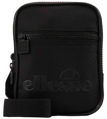 Immagine prodotto di Borsa a tracolla Ellesse SAEA0709-Black Mono da Unisex