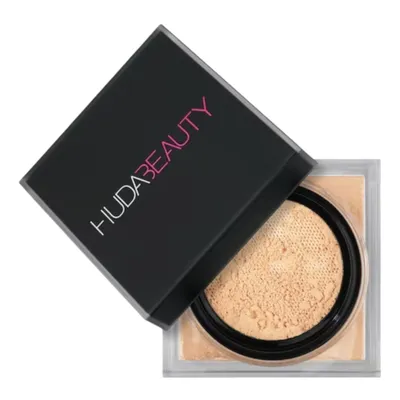 Zdjęcie produktu dla HUDA BEAUTY Easy Bake - sypki puder utrwalający - Banana Bread