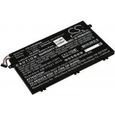Zdjęcie produktu dla Bateria Lenovo ThinkPad E480-03CD