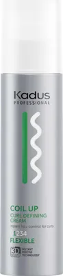 Immagine prodotto di Kadus Professional Crema Coil Up 200ml