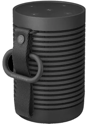 Productafbeelding van B&O Beosound Explore Bluetooth-speaker, antraciet/zwart