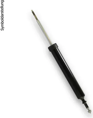 Immagine prodotto di Ammortizzatore BILSTEIN - Ricambio serie B6 (DampMatic®) posteriore 25-336078