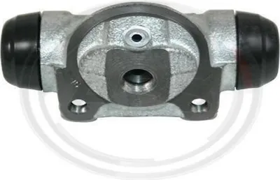 Produktbild von A.B.S. Radbremszylinder Trommelbremse für RENAULT KANGOO (KC0/1) 62874X