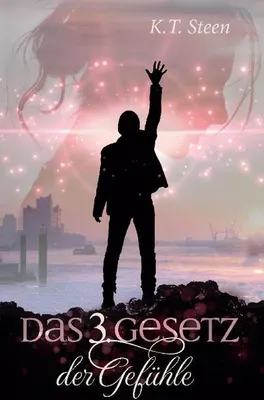 Zdjęcie produktu dla Das dritte Gesetz der Gefühle (Romantasy-Trilogie, Band 3)
