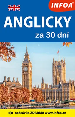 Immagine prodotto di Anglicky za 30 dní | Pankaj Joshi