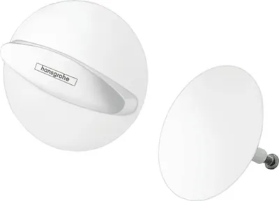 Obrázek produktu pro HANSGROHE 58185700 Odpadní a přepadová souprava Flexaplus F-Set