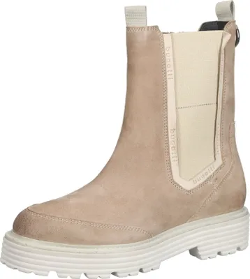 Produktbild von Bugatti Stiefelette Stiefelette Veloursleder/Textil