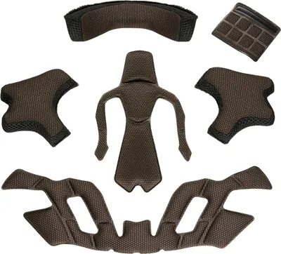 Produktbild von Oneal Helmpolster Sl1 Helmet Größe: XL