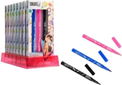 Zdjęcie produktu dla Create It! Pisaki Do Make-Up I Tatuazu 84189 /8