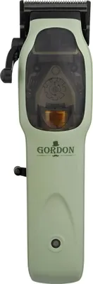 Zdjęcie produktu dla B535 GORDON , profesjonalna maszynka do  strzyżenia włosów  , silnik magnetyczny