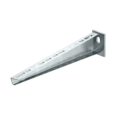 Obrázok produktu pre Obo Bettermann AW 15 11 FT, Kovová, Oceľ, 110 mm