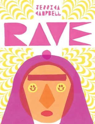 Produktbild von Rave