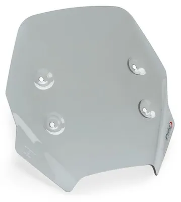 Produktbild von PUIG 21651H Sportscheibe passend fuer SUZUKI DL800 V-STROM DE Getönt