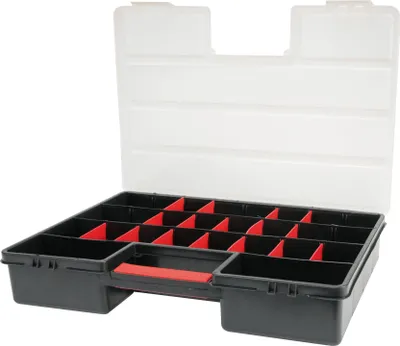 Immagine prodotto di Organizer Scatola assortita XL 460x320 mm